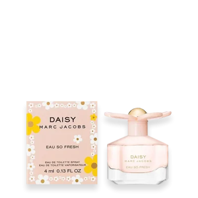 Marc Jacobs Daisy Eau So Fresh Miniature