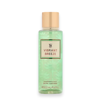 Victoria’s Secret Vibrant Breeze Fragrance Mist