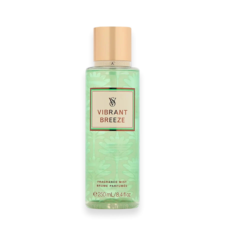 Victoria’s Secret Vibrant Breeze Fragrance Mist