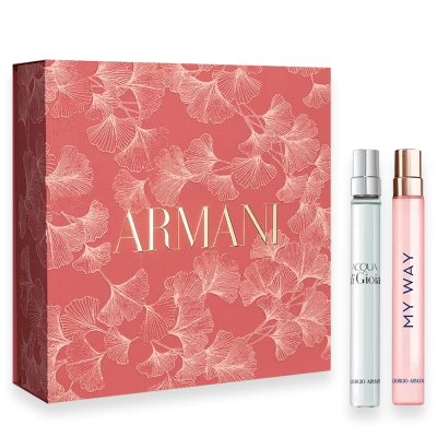 Armani Miniature Collection for Women