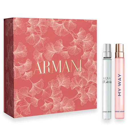 Armani Miniature Collection for Women