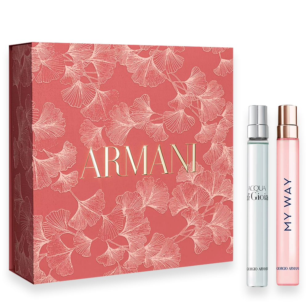 Armani Miniature Collection for Women