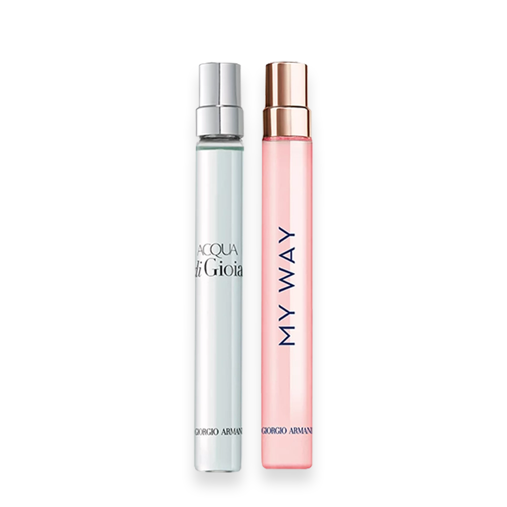 Armani Miniature Collection for Women