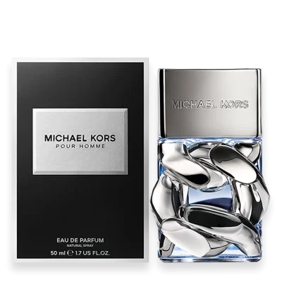 Pour Homme by Michael Kors
