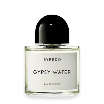 Gypsy Water by Byredo