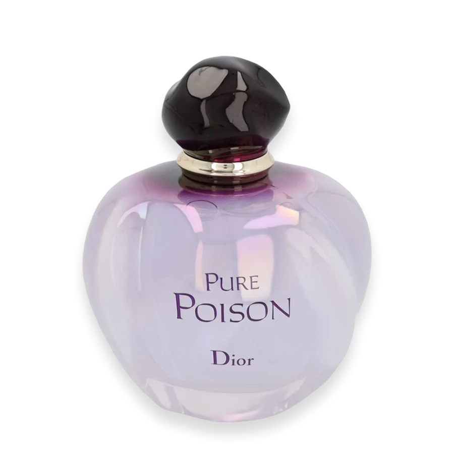Pure Poison by Dior