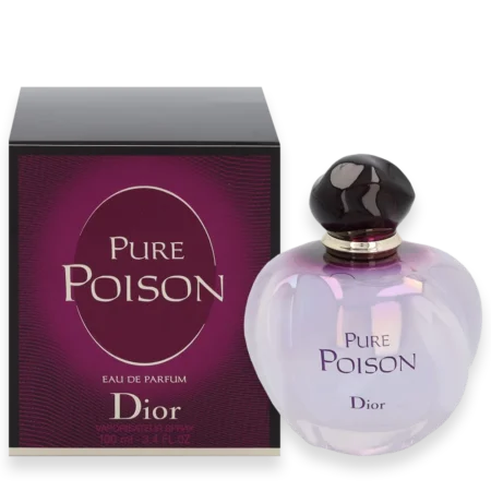 Pure Poison by Dior