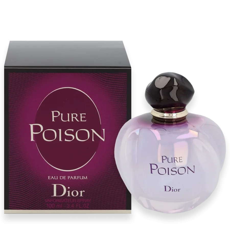 Pure Poison by Dior