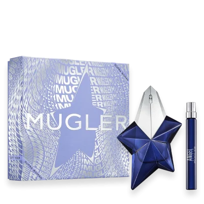 Angel Elixir by Mugler 1.6 oz. Gift Set