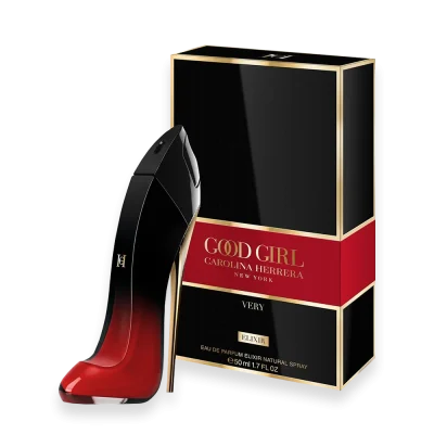 Very Good Girl Elixir by Carolina Herrera