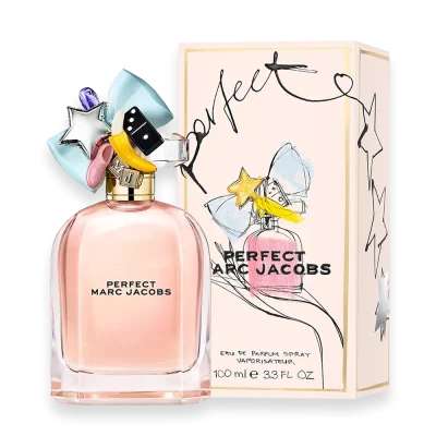 Marc Jacobs Perfect