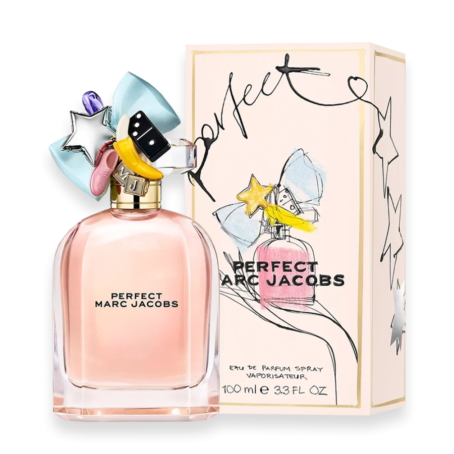 Marc Jacobs Perfect
