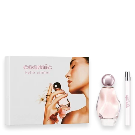 Cosmic by Kylie Jenner 1.6 oz. Gift Set