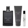 Jimmy Choo Man Intense 3.3 oz. Gift Set