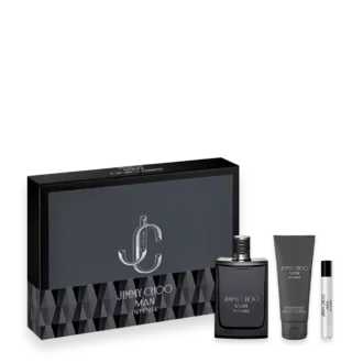 Jimmy Choo Man Intense 3.3 oz. Gift Set