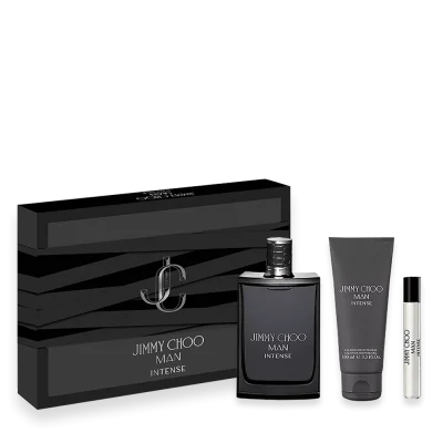 Jimmy Choo Man Intense 3.3 oz. Gift Set
