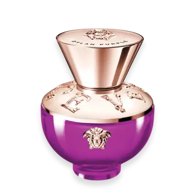 Versace Dylan Purple Pour Femme