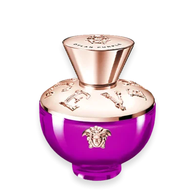 Versace Dylan Purple Pour Femme
