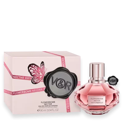 Flowerbomb Nectar by Viktor & Rolf