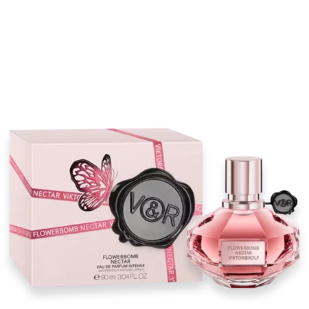 Flowerbomb Nectar by Viktor & Rolf