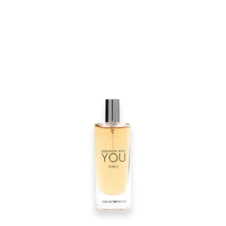 Stronger With You Only by Emporio Armani Miniature