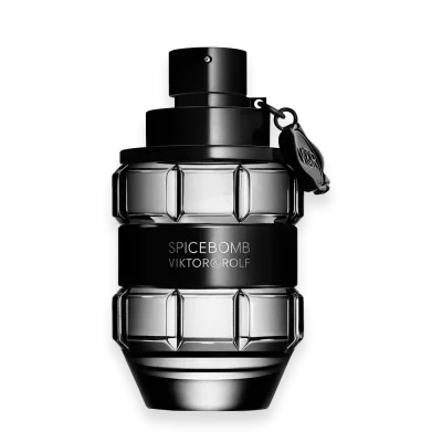 Spicebomb by Viktor & Rolf