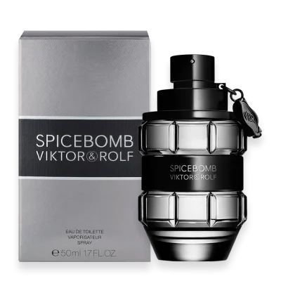 Spicebomb by Viktor & Rolf