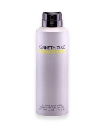 Kenneth Cole Reaction Body Spray