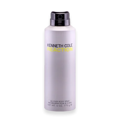 Kenneth Cole Reaction Body Spray