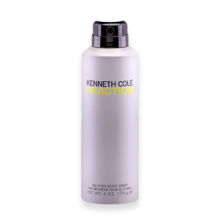 Kenneth Cole Reaction Body Spray