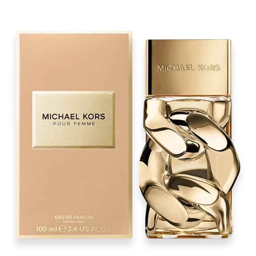 Pour Femme by Michael Kors