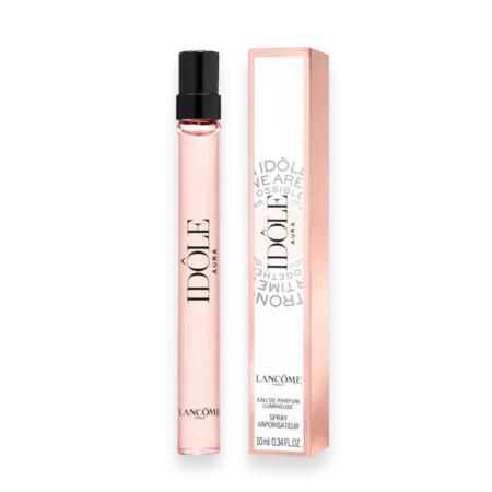 Idole Aura by Lancome Purse Spray