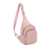 Heart Sling Bag