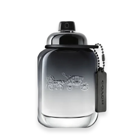 Coach New York for Men