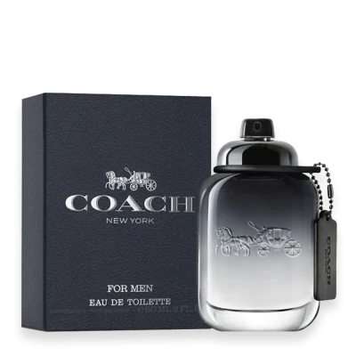 Coach New York for Men
