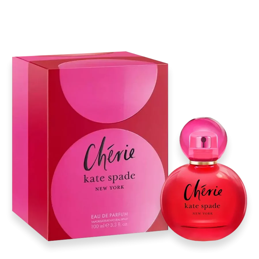 Cherie by Kate Spade