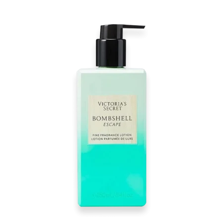 Victoria's Secret Bombshell Escape Fragrance Lotion