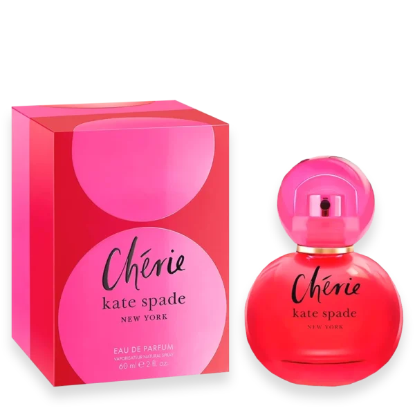 Cherie by Kate Spade