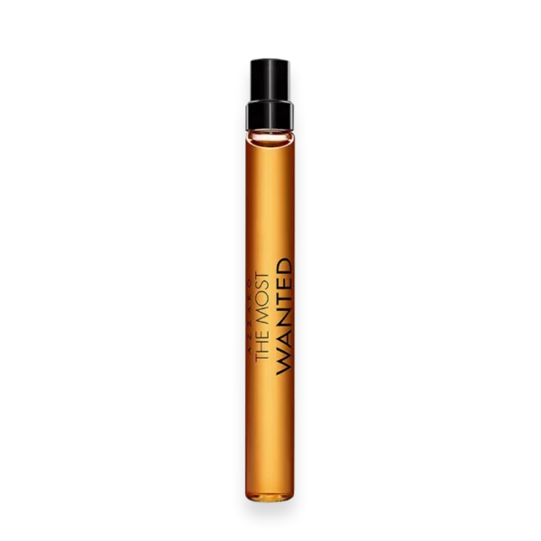 The Most Wanted by Azzaro Pocket Spray