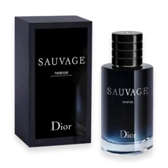 Sauvage by Dior