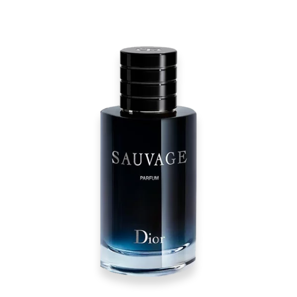 Sauvage Parfum by Dior