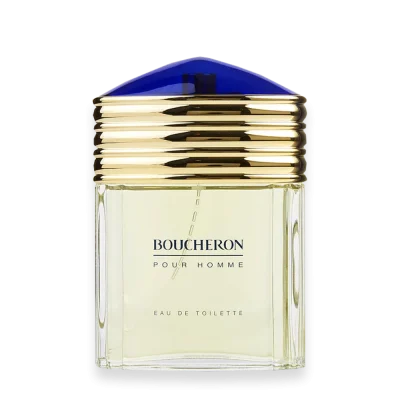 Boucheron Pour Homme