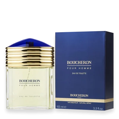 Boucheron Pour Homme
