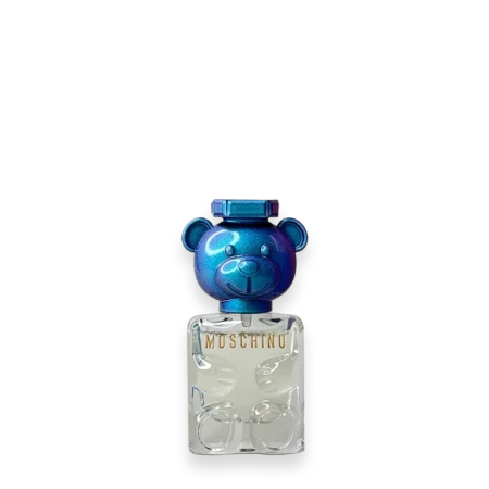Toy 2 Pearl by Moschino Miniature