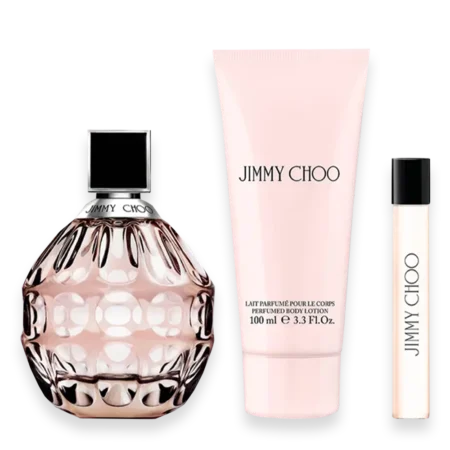 Jimmy Choo 3.3 oz. Gift Set