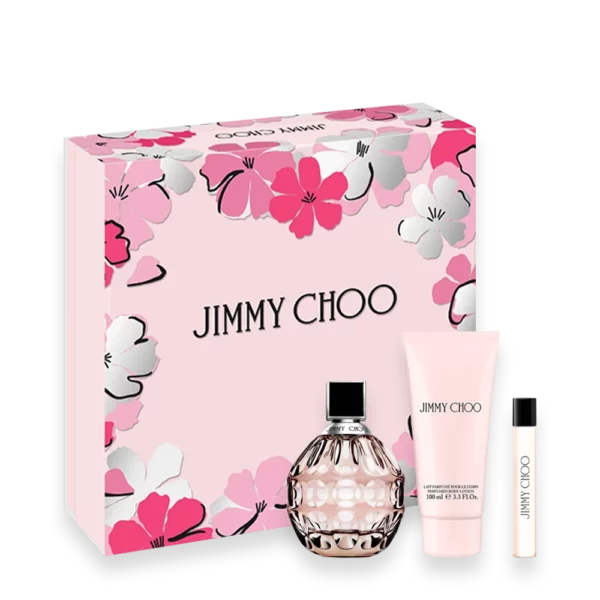 Jimmy Choo 3.3 oz. Gift Set