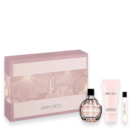 Jimmy Choo 3.3 oz. Gift Set