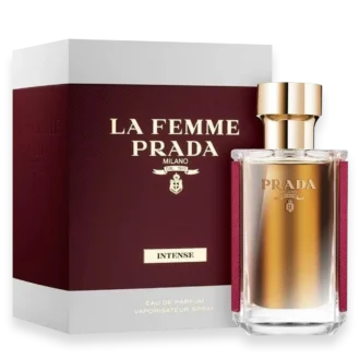 Prada La Femme Intense