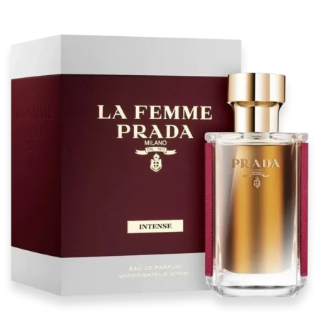 Prada La Femme Intense