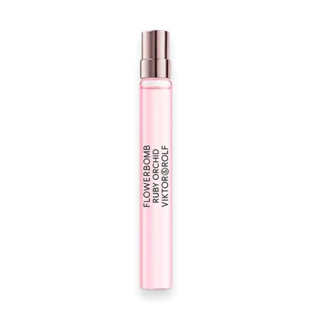 Flowerbomb Ruby Orchid by Viktor & Rolf Purse Spray